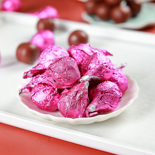 【秒杀❗️超值5盒装🔥花香馥郁 有仁堂玫瑰丸】玫瑰六宝丸舒养舒颜山楂枸杞女人养生丸山药茯苓辟谷丸玫瑰花丸。hb 商品图2