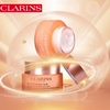 【全球购A义乌】【H专享】Clarins娇韵诗双萃精华弹力三件套(双萃精华50ml+弹簧日霜50ml+弹簧晚霜50ml 商品缩略图7