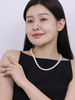 【挚友限定】带大证 真科研ROSE等级 海水AKoya珍珠项链8-8.5mm 商品缩略图1