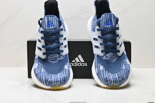 阿迪达斯Adidas Ultraboost 21减震透气休闲运动跑步鞋FZ2326男女鞋 商品图6