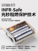 【3c认证】向物小相机充电宝DSHJ-S-2414 2025年新款自带线10000毫安大容量户外便携移动电源快充适用于苹果17华为小米 商品缩略图3