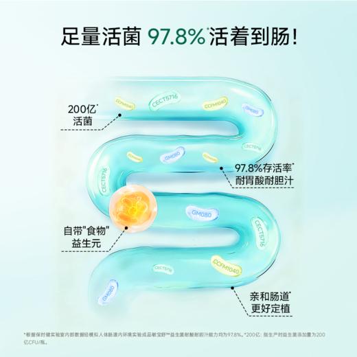 【1月暖暖妈专属】【舒敏益生菌套组舒敏菌 皮肤鼻子敏感适用益生元 商品图8