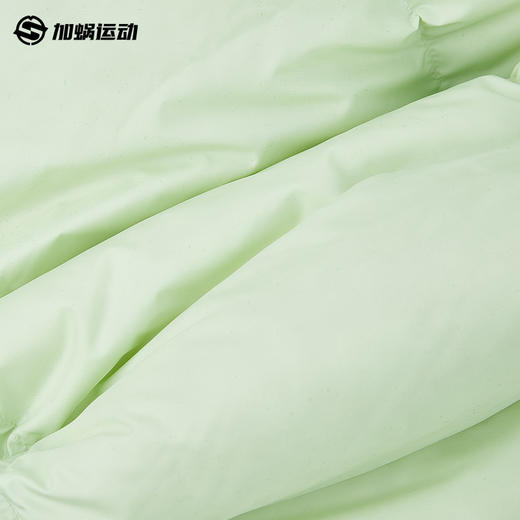 SFS阿迪达斯Adidas25/26皇马冬季羽绒服双面可穿保暖运动男JN3077 商品图2