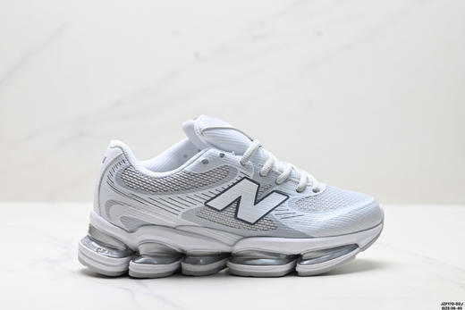 新百伦New Balance M2000时尚个性防滑减震通勤休闲跑步鞋U2000EA男女鞋 商品图0