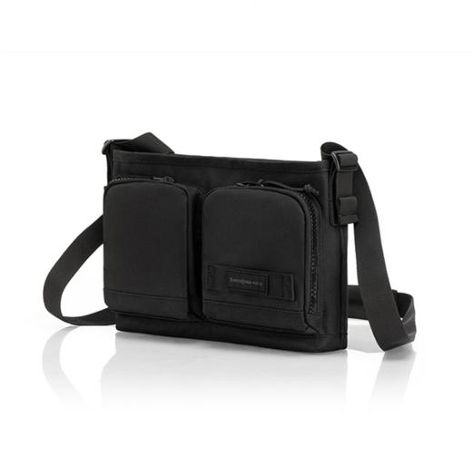 新秀丽ENDERBY系列抗撕休闲商旅单肩包UJ9*005 商品图1