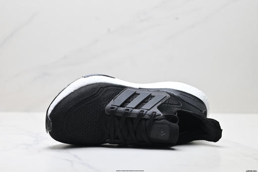 阿迪达斯Adidas Ultraboost 21减震透气休闲运动跑步鞋FZ2326男女鞋 商品图1