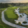 皇家奥克兰格兰奇高尔夫俱乐部 Royal Auckland and Grange Golf Club | 奥克兰高尔夫球场 | 新西兰高尔夫球场俱乐部  | 北岛 商品缩略图1