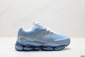 新百伦New Balance M2000时尚个性防滑减震通勤休闲跑步鞋U2000EA男女鞋