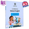 【中商原版】剑桥全球英语练习册6含电子账号（1年有效）Cambridge Global English Workbook 6 with Digital Access  1 Year 商品缩略图0