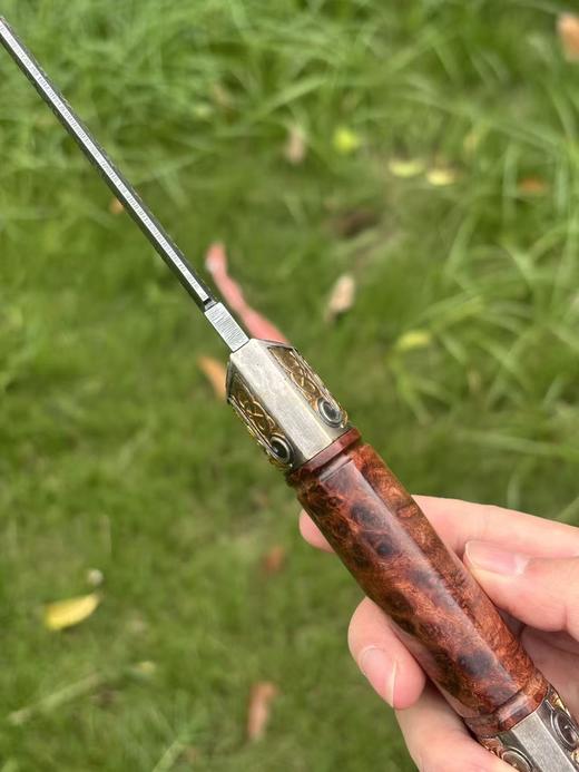 【双十一特惠】三希堂 凯尔特小猎  未开刃 商品图3