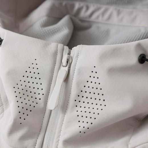 多巴胺色加绒加厚冲锋衣！2025立裁户外三防防风防泼水男女连帽软壳衣夹克！ 商品图1