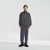 MODE COMMUTER | MC秋季半开襟立领卫衣男简约通勤时尚MCE131056C 商品缩略图1