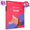 【中商原版】Cambridge 剑桥经济学教材 附电子版2年访问 IGCSE O Level Economics Coursebook with Digital Access 2 Years 商品缩略图0
