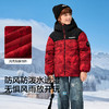 【商场同款】巴拉巴拉童装儿童羽绒服男童2025年冬季防护保暖外套 商品缩略图3