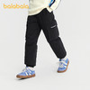 巴拉巴拉童装儿童羽绒裤男童2025冬新款保暖长裤防护 商品缩略图1