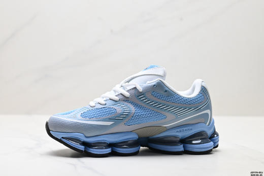 新百伦New Balance M2000时尚个性防滑减震通勤休闲跑步鞋U2000EA男女鞋 商品图2