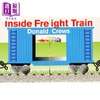 【中商原版】货运列车有什么 Donald Crews Inside Freight Train 英文原版 儿童纸板书绘本 图画故事书 进口亲子童书 4岁以上 商品缩略图1