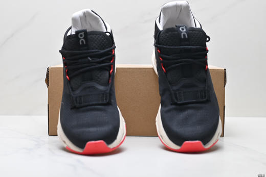 昂跑On Cloudnova 2防滑透气低帮休闲运动跑步鞋男女鞋 商品图5