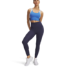 安德玛秋冬【柔感系列】UA Meridian女子瑜伽训练高腰九分裤紧身裤1382535-403 商品缩略图2