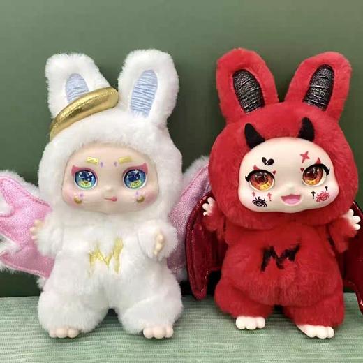 百星瑞-造梦天使 商品图2