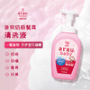 亲皙宝贝（Arau baby）奶瓶清洁剂婴儿宝宝专用奶瓶奶嘴餐具清洗剂500ml【日本原装】 商品缩略图5