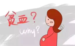 孕期知识分享#孕期贫血