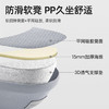 贝肽斯腰凳婴儿背带前抱式腰凳0-36个月前后两用宝宝背娃神器 莫斯蓝 商品缩略图5