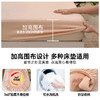 【品牌直发】加倍生活 A类加厚纯色牛奶绒床笠/床单 8色可选 秋冬保暖牛奶绒床单 可机洗水洗 商品缩略图2