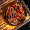 阿吉拉姆 手撕牦牛肉干（麻辣味、五香味）剔除筋膜 告别嚼不动 250G/包 商品缩略图2