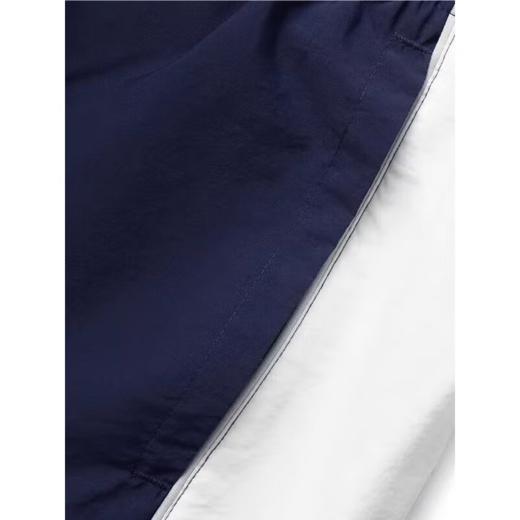 李宁男子2025春季束脚宽松运动裤AYKV105-2 商品图3