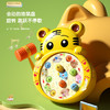 鑫思特（XST）儿童打地鼠玩具老虎敲敲乐1-3岁2宝宝敲打老鼠游戏男女孩生日礼物 商品缩略图1