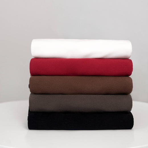 女款德绒3.0版蚕丝恒温衣（半高领） 商品图9