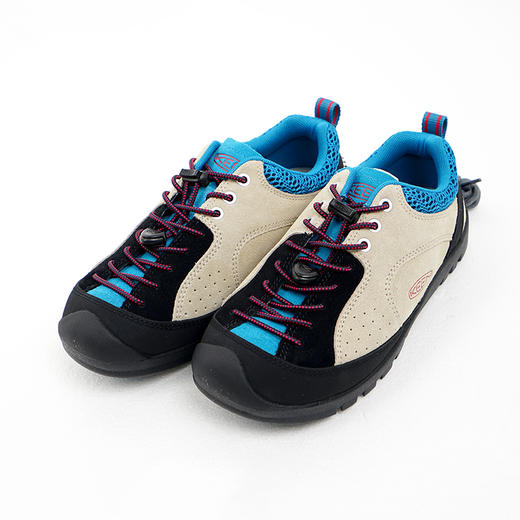 KEEN JASPER ROCKS SP Women 山系户外女款透气耐磨徒步休闲鞋 商品图0