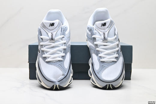 新百伦New Balance M2000时尚个性防滑减震通勤休闲跑步鞋U2000EA男女鞋 商品图6