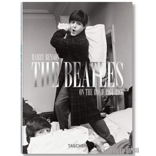Benson  The Beatles / 哈里·本森. 披头士 /（Pocket Books） 商品图0