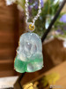 5200110，观音吊坠。具体价格微信咨询 商品缩略图2
