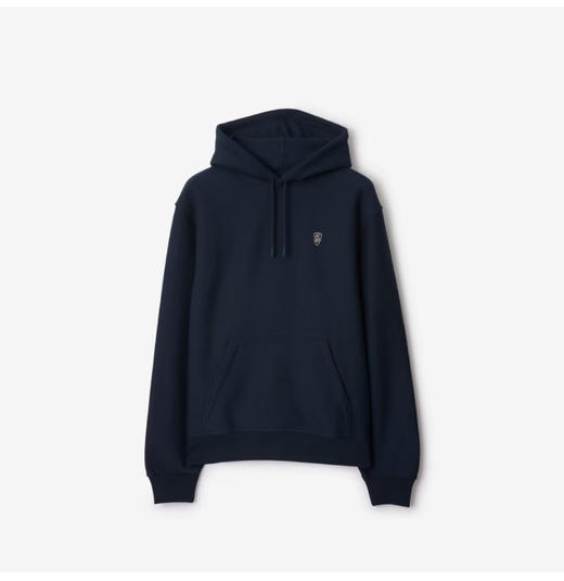 B.B.R小盾牌25秋 丝光斜纹 连帽套头卫衣卫裤套装 WY927 WK832 商品图2