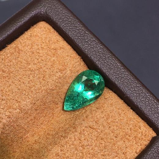 1.66ct刻面祖母绿裸石 商品图2