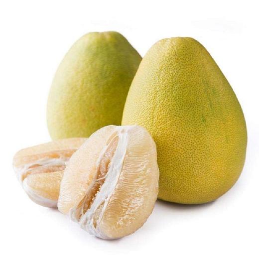 【福建文旦柚】初试微苦，随后甘甜！ 商品图2