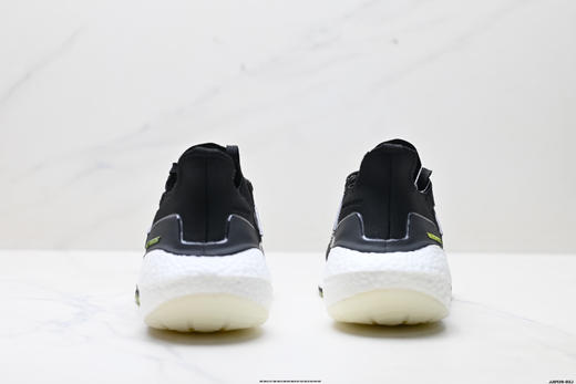 阿迪达斯Adidas Ultraboost 21减震透气休闲运动跑步鞋FZ2326男女鞋 商品图5