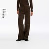 oneup灯芯绒直筒裤（男女同款） 商品缩略图3