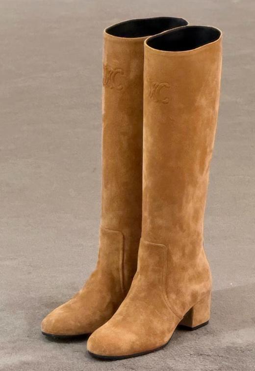 女款長靴008 商品图0