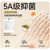 gb女孩内裤 女童5A抗菌纯棉三角内裤A类 宝宝底裤3条装-粉红 商品缩略图0