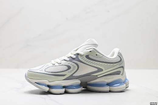 新百伦New Balance M2000时尚个性防滑减震通勤休闲跑步鞋U2000EA男女鞋 商品图2