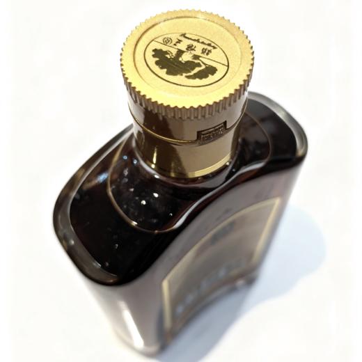 【自营】内蒙古 胡杨王苁蓉酒 养生酒 滋补养生125ml/瓶 12瓶装 送长辈 商品图3