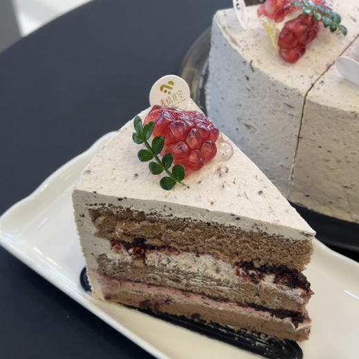 乌梅子酱切块（约10点做好）应季水果装饰 商品图0