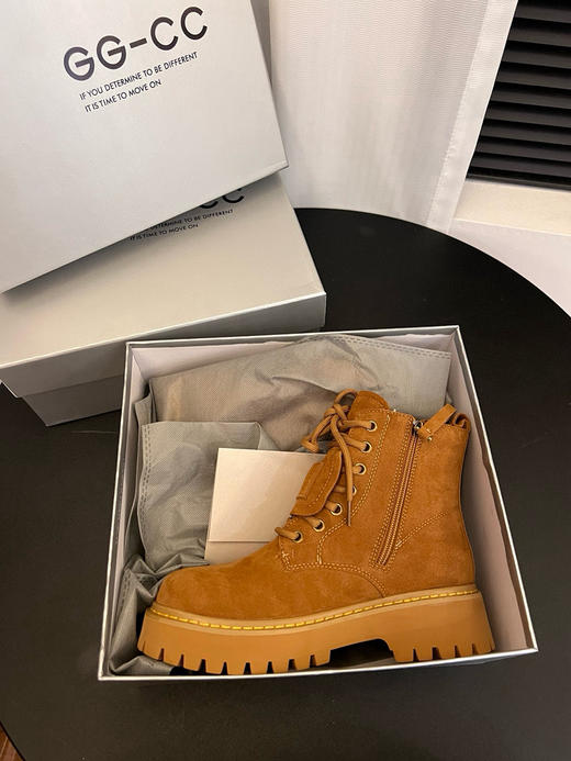 大黄蜂靴子 商品图1