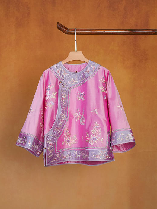 B252757-T外套。 商品图2