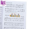 【中商原版】Oxford Piano Time 2 Third Edition 2024新版 牛津钢琴时间2 第三版教材 英国皇家音乐 ABRSM 英皇考级 儿童启蒙 商品缩略图8