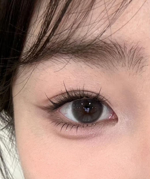 FULLYGIFT水色灰（佩戴直径：14.3mm） 商品图1